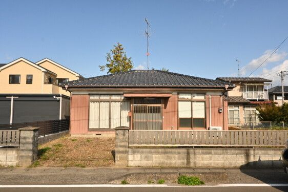1980 3DK House for Sale in Shibata Town, Miyagi - Near Funacka Station - Thumbnail 2