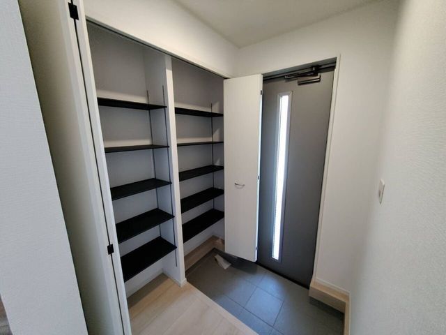 New 4LDK House in Akita City Shin'ya Hiyoshi | 2026 Completion - Thumbnail 4