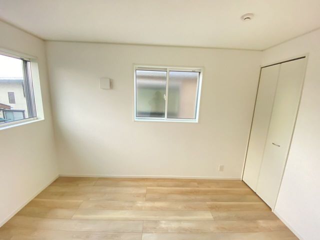 New 4LDK House in Akita City Shin'ya Hiyoshi | 2026 Completion - Thumbnail 3