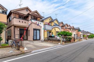 4LDK House in Iruma City Near Musashifujisawa Station — Image 1, Iruma, Saitama