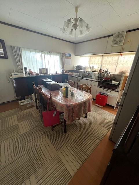 Spacious 6DK House in Makinohara Shizuoka - 400万円 - Thumbnail 4