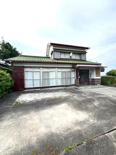 Spacious 6DK House in Makinohara Shizuoka - 400万円 - Thumbnail 2