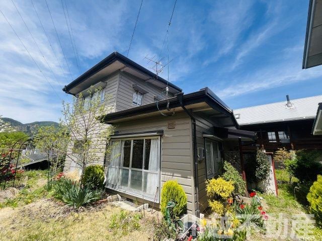 4DK House on 54 Tsubo Land in Ueda, Nagano - Thumbnail 2