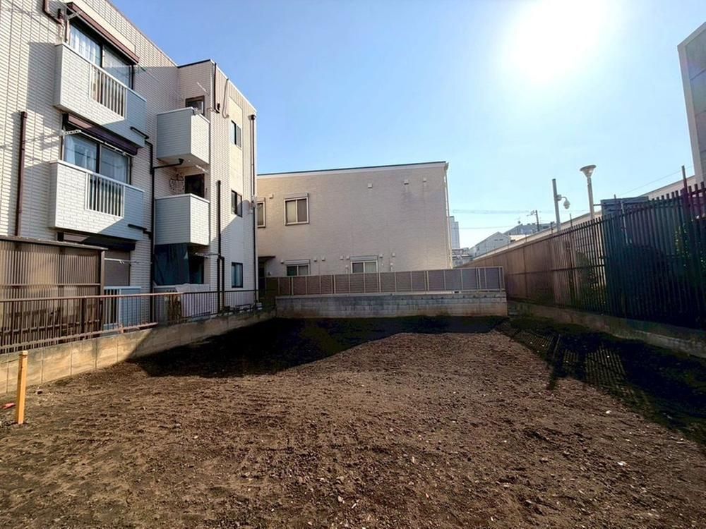 106.93m2 Building Land for Sale in Ikebukuro-Honcho, Toshima-ku - Thumbnail 4