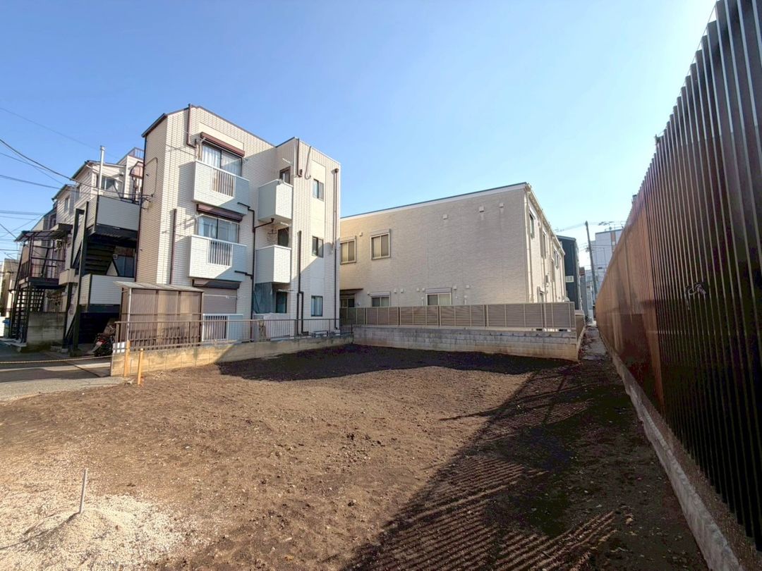 106.93m2 Building Land for Sale in Ikebukuro-Honcho, Toshima-ku - Thumbnail 2