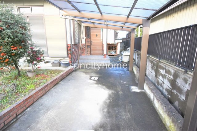 Traditional 4-Bedroom Custom House in Gyoda, Saitama - Thumbnail 4