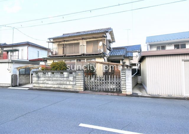 Traditional 4-Bedroom Custom House in Gyoda, Saitama - Thumbnail 3