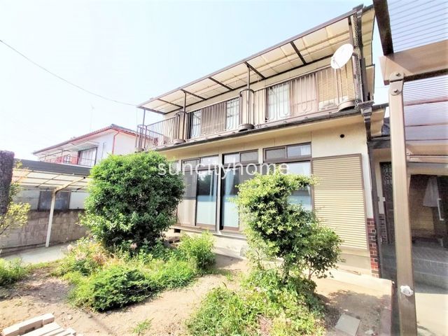 Traditional 4-Bedroom Custom House in Gyoda, Saitama - Thumbnail 2