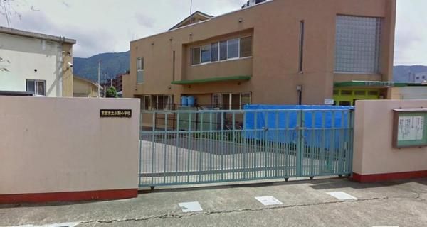 Vacant Corner Land Plot for Sale in Yamashina-ku, Kyoto - Thumbnail 3