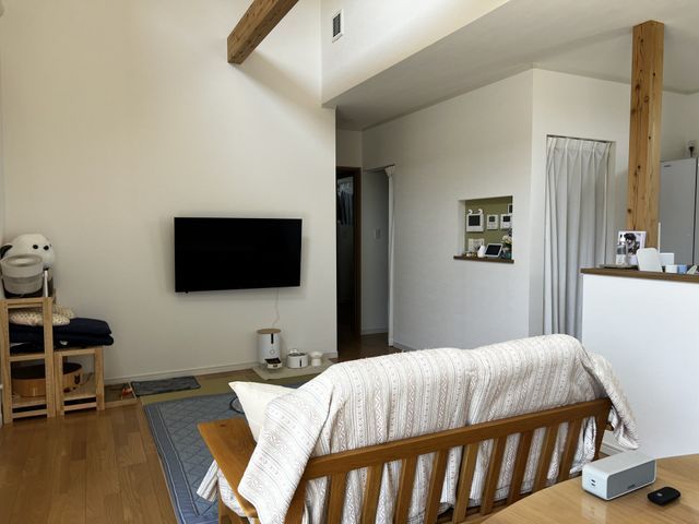 2SLDK Single-Story House for Sale in Natori, Miyagi - Thumbnail 4