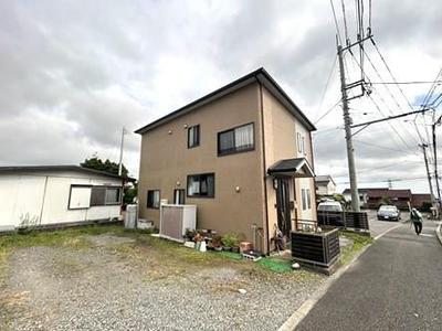 3LDK House in Fuji City with 98.53㎡ Living Space — Image 2, Fuji, Shizuoka