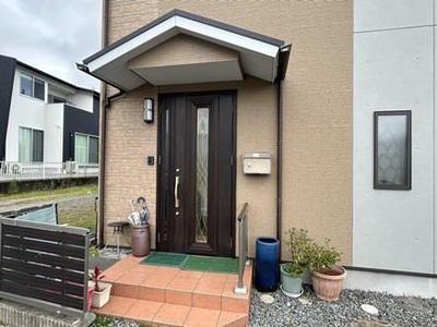 3LDK House in Fuji City with 98.53㎡ Living Space — Image 1, Fuji, Shizuoka