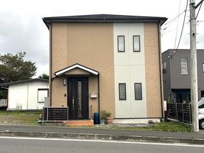 3LDK House in Fuji City with 98.53㎡ Living Space — Image 1, Fuji, Shizuoka