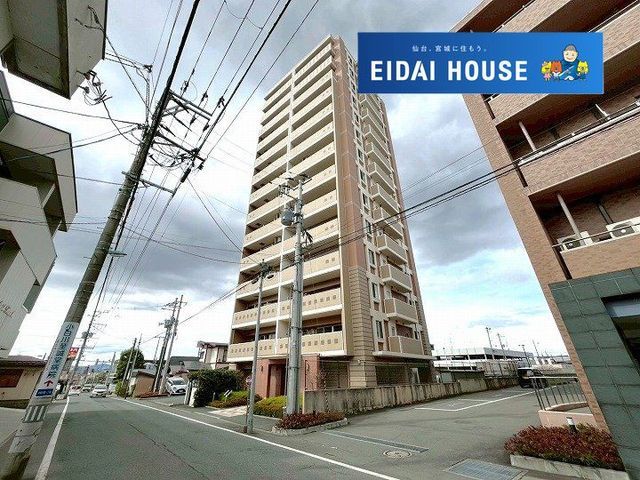 4LDK Apartment for Sale in Shirokawa-cho, Yamagata City - Thumbnail 2