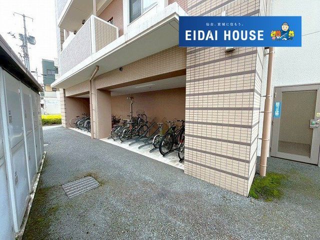 4LDK Apartment for Sale in Shirokawa-cho, Yamagata City - Thumbnail 4