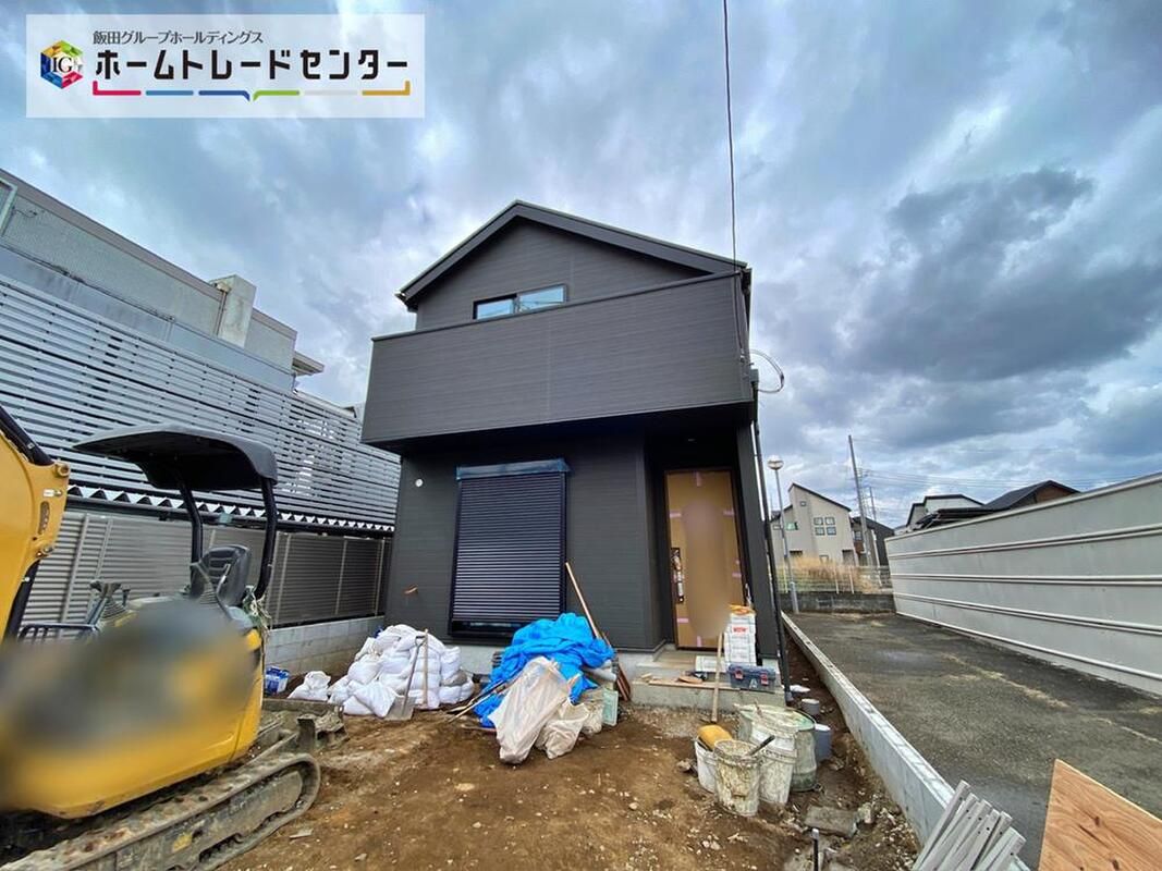 New 3LDK House for Sale in Kokubunji, Tokyo - 54.8M Yen - Thumbnail 2