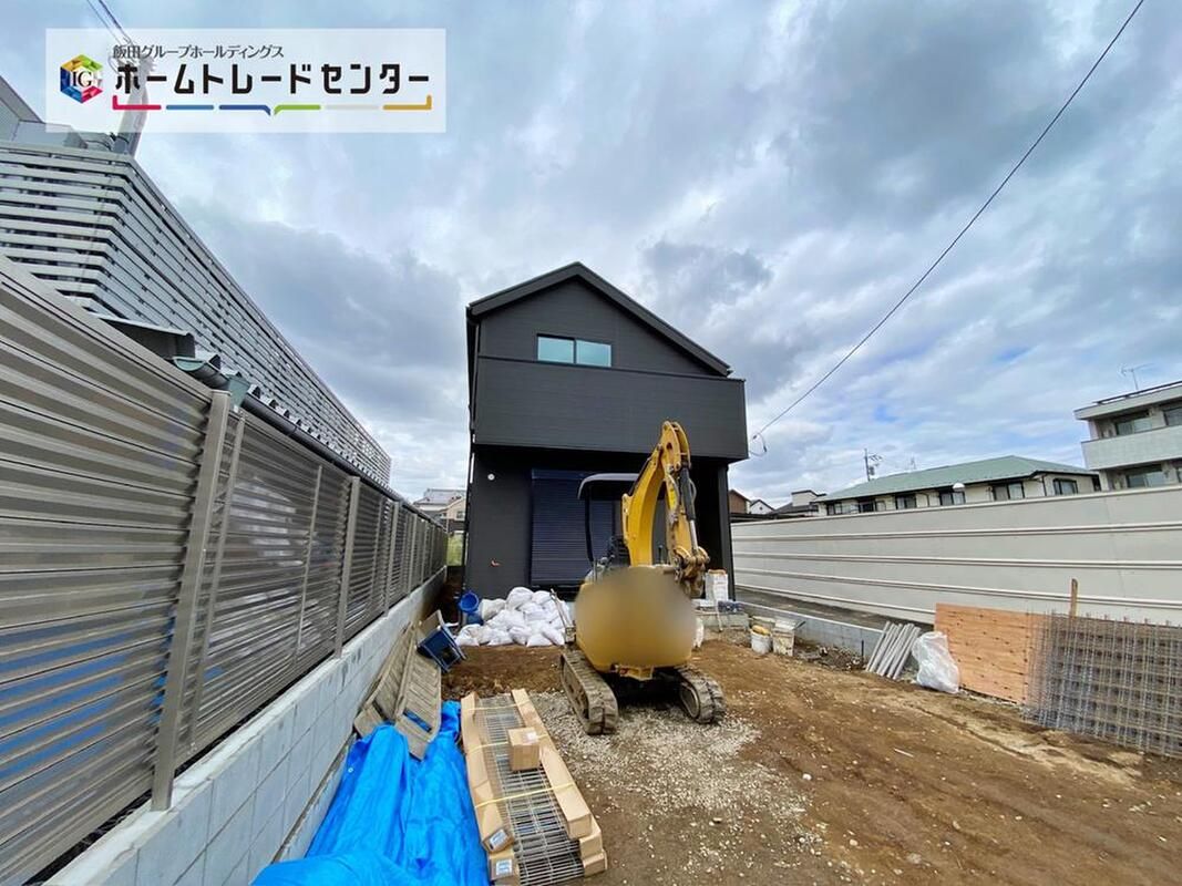 New 3LDK House for Sale in Kokubunji, Tokyo - 54.8M Yen - Thumbnail 4