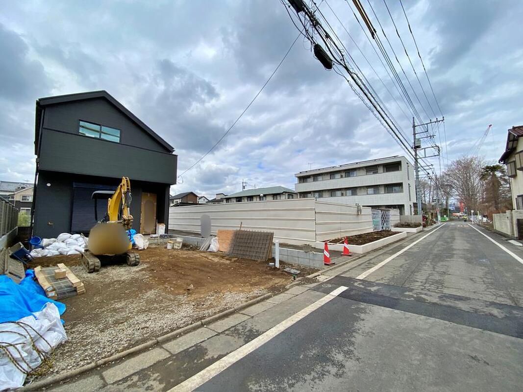 New 3LDK House for Sale in Kokubunji, Tokyo - 54.8M Yen - Thumbnail 3