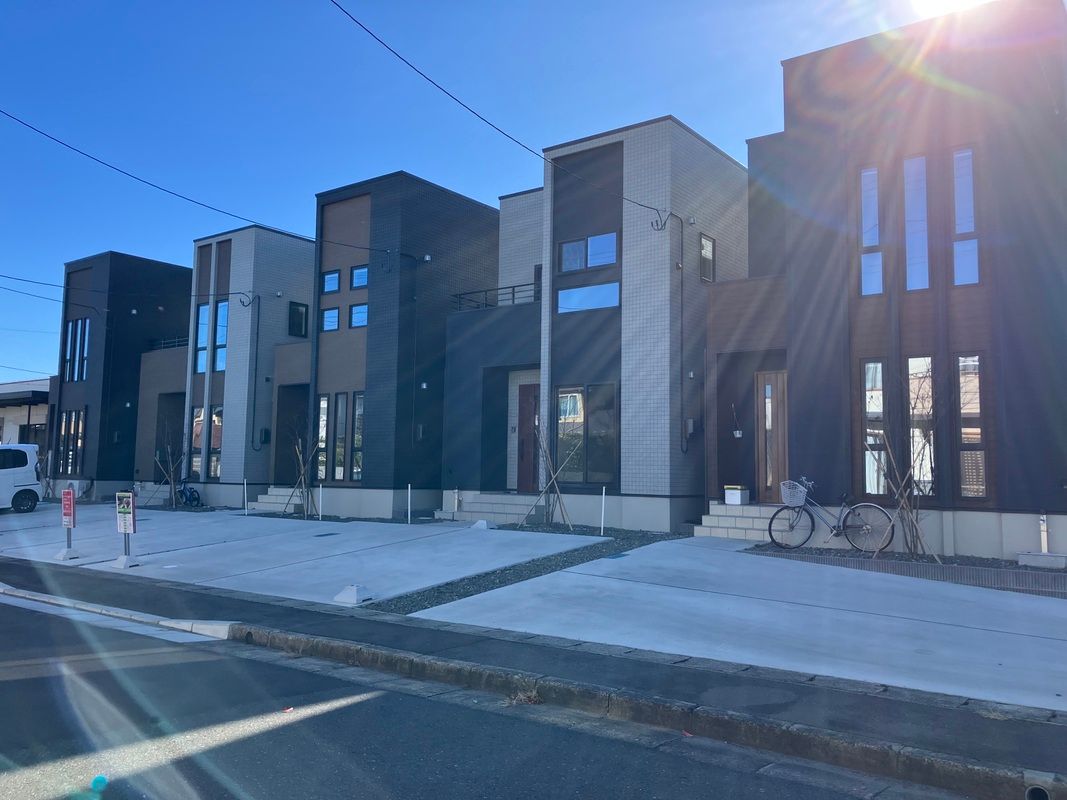 New 4LDK House for Sale in Ishinomaki, Miyagi - Tamatown - Thumbnail 4