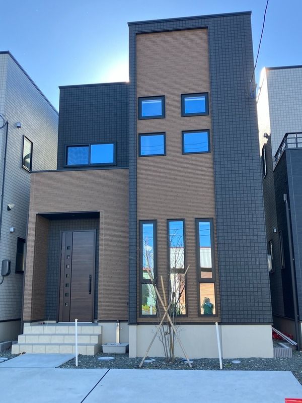 New 4LDK House for Sale in Ishinomaki, Miyagi - Tamatown - Thumbnail 2