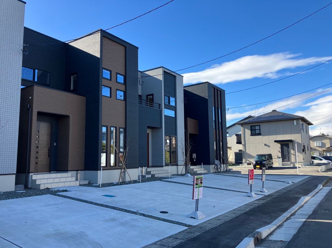 New 4LDK House for Sale in Ishinomaki, Miyagi - Tamatown - Thumbnail 3