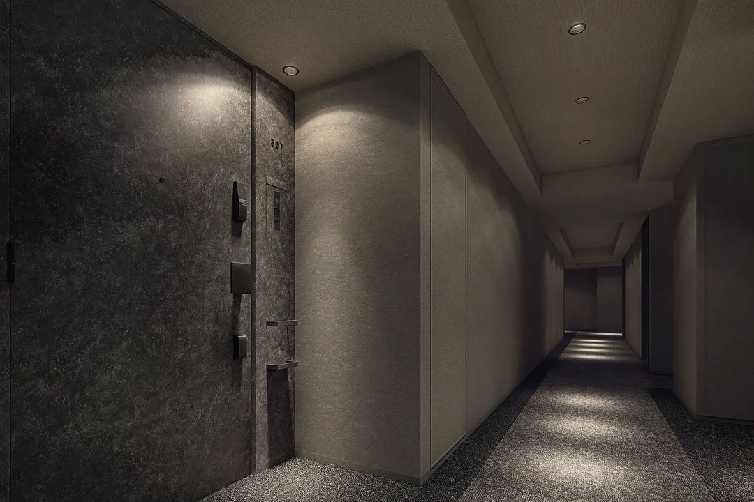 Brillia Kyoto Kitayama The Residence New Condo Near Station - Thumbnail 4