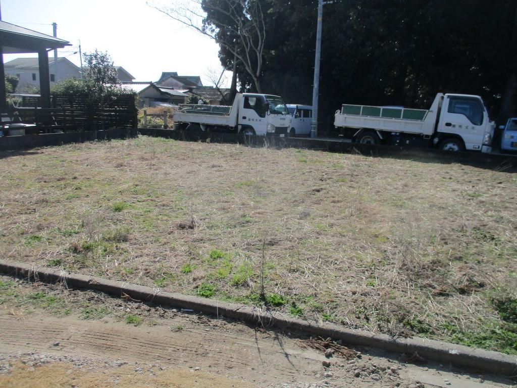 Vacant Residential Land for Sale in Shimokitakata-cho, Miyazaki City - Thumbnail 4