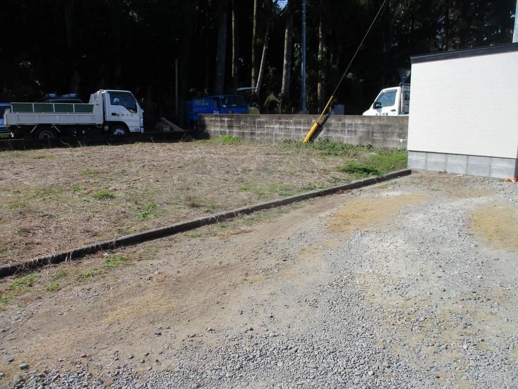 Vacant Residential Land for Sale in Shimokitakata-cho, Miyazaki City - Thumbnail 3