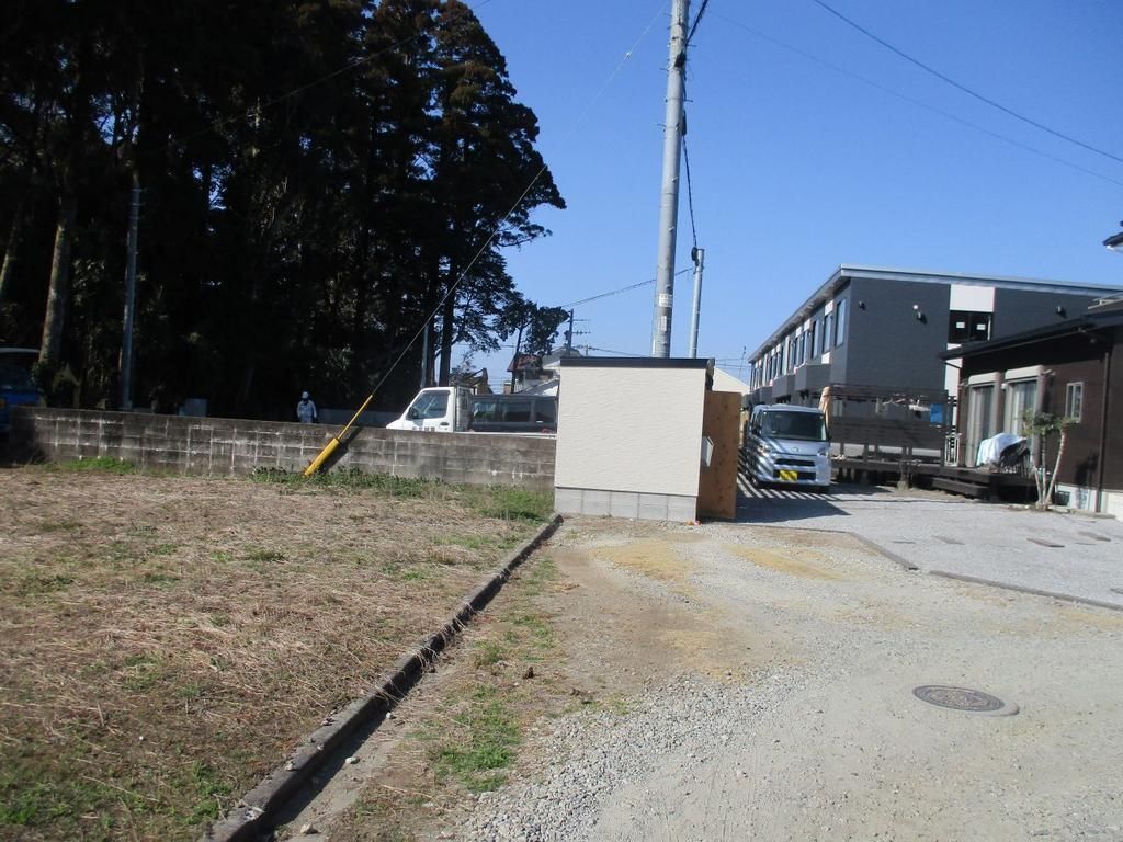 Vacant Residential Land for Sale in Shimokitakata-cho, Miyazaki City - Thumbnail 2