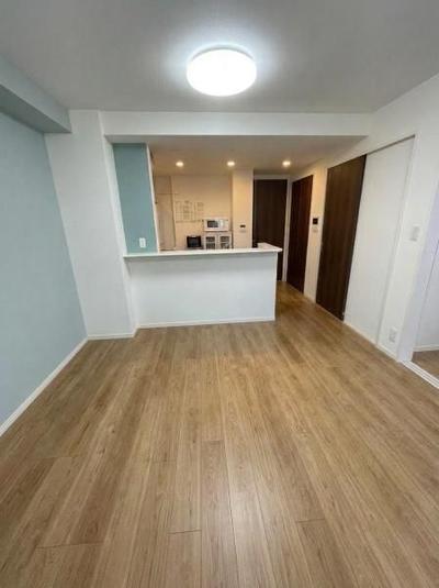 3LDK Apartment for Sale in Hikone, Shiga – 65.4 sqm — Interior, Hikone, Shiga