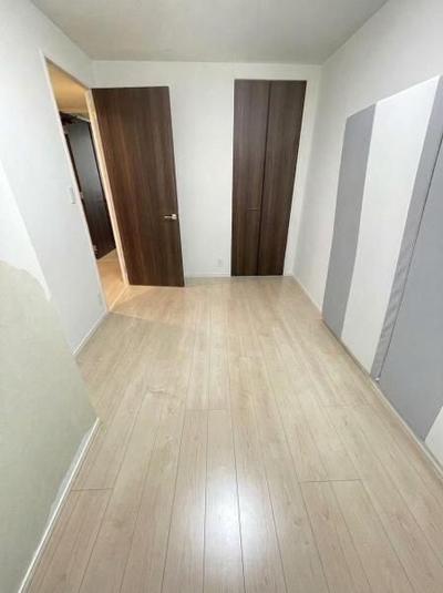 3LDK Apartment for Sale in Hikone, Shiga – 65.4 sqm — Interior, Hikone, Shiga