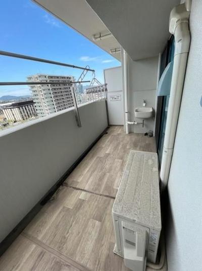 3LDK Apartment for Sale in Hikone, Shiga – 65.4 sqm — View, Hikone, Shiga