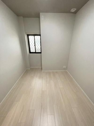 3LDK Apartment for Sale in Hikone, Shiga – 65.4 sqm — Interior, Hikone, Shiga