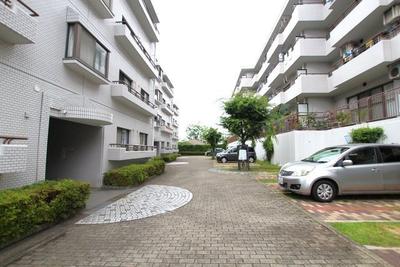 3LDK Apartment in Nagoya Tempaku Ward | Green Hill Aioiyama — Image 1, Tenpaku, Aichi