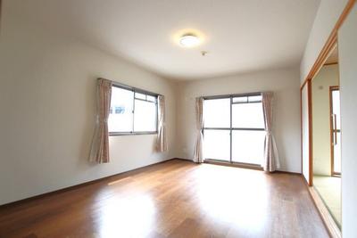 3LDK Apartment in Nagoya Tempaku Ward | Green Hill Aioiyama — Image 3, Tenpaku, Aichi