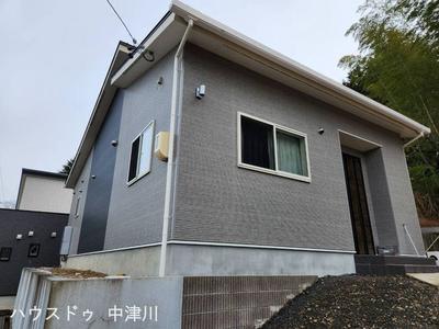 Modern 2LDK house in Ena City, Gifu Prefecture — Image 1, Ena, Gifu