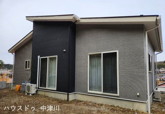 Modern 2LDK house in Ena City, Gifu Prefecture - Thumbnail 2