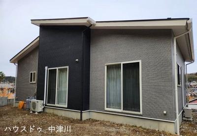 Modern 2LDK house in Ena City, Gifu Prefecture — Image 1, Ena, Gifu