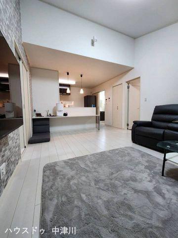 Modern 2LDK house in Ena City, Gifu Prefecture — Image 4, Ena, Gifu