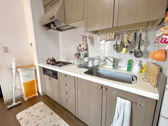 3LDK Apartment for Sale in Ricos Urawa-Motomachi, Saitama - Thumbnail 3