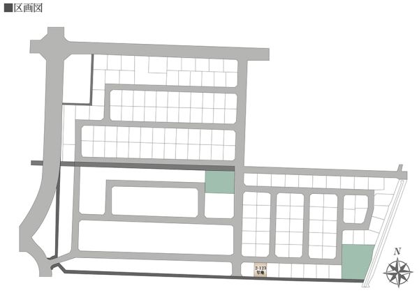 Southern Town Yahaba Again Building-Condition Plot in Iwate - Thumbnail 4