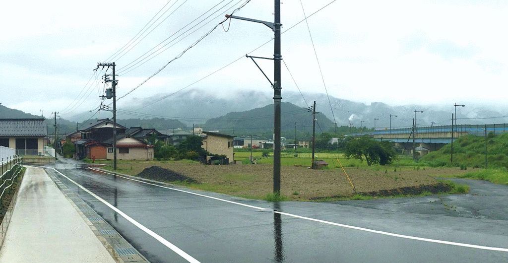 Vacant Land for Sale in Miyazu City, Kyoto - 907.12 sqm Plot - Thumbnail 3