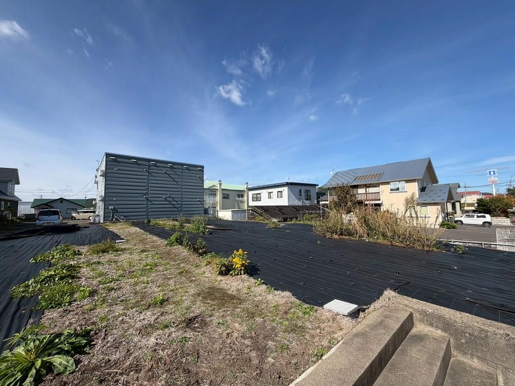 Vacant Land for Sale in Kitami, Hokkaido - 476 sqm Plot - Thumbnail 2