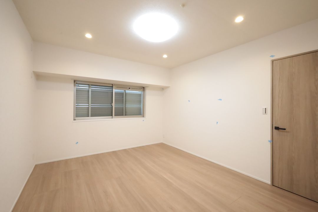 Geo Saito Minamisaka 4 Building 1F 3LDK Apartment in Ibaraki - Thumbnail 4