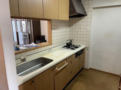 3LDK Apartment in Mishima with Mount Fuji Views — Image 4, Mishima, Shizuoka