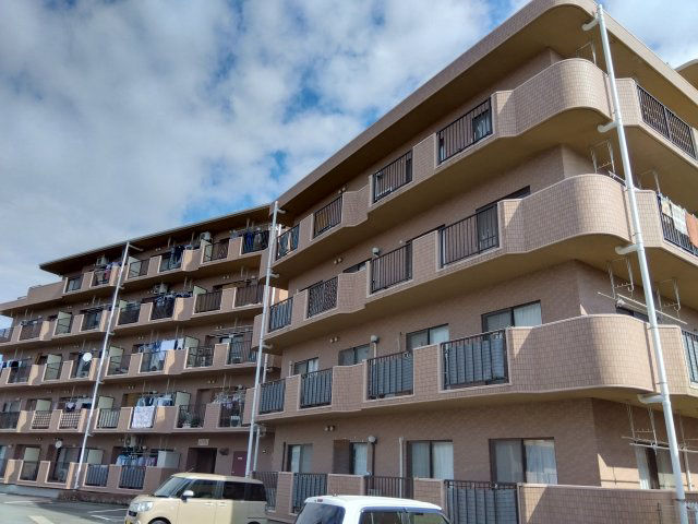 3LDK Apartment in Mishima with Mount Fuji Views - Thumbnail 2