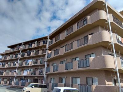 3LDK Apartment in Mishima with Mount Fuji Views — Image 1, Mishima, Shizuoka