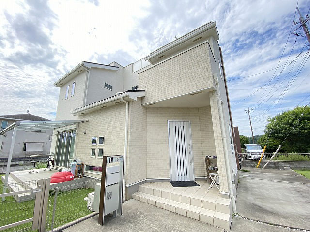 4LDK House in Mito with 261㎡ Land - Built 2019 - Thumbnail 2