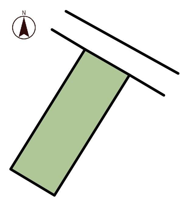 Land for Sale in Takeshima-cho, Kochi City - 82.95 sqm - Thumbnail 2