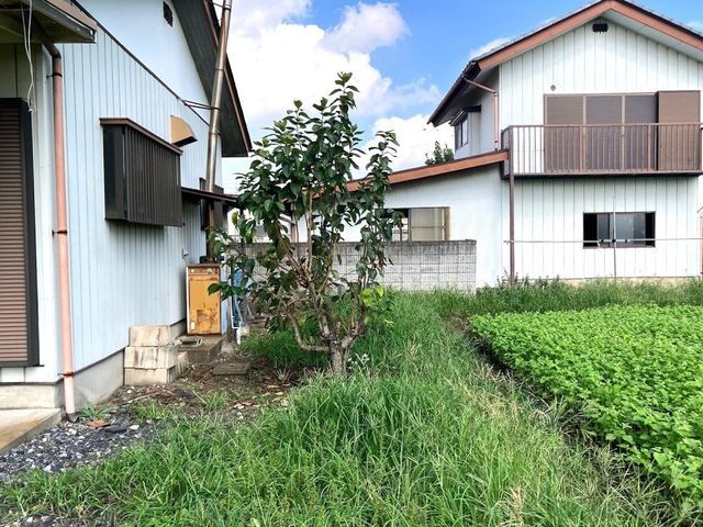 4DK Detached House for Sale in Moka, Tochigi - 600万円 - Thumbnail 3